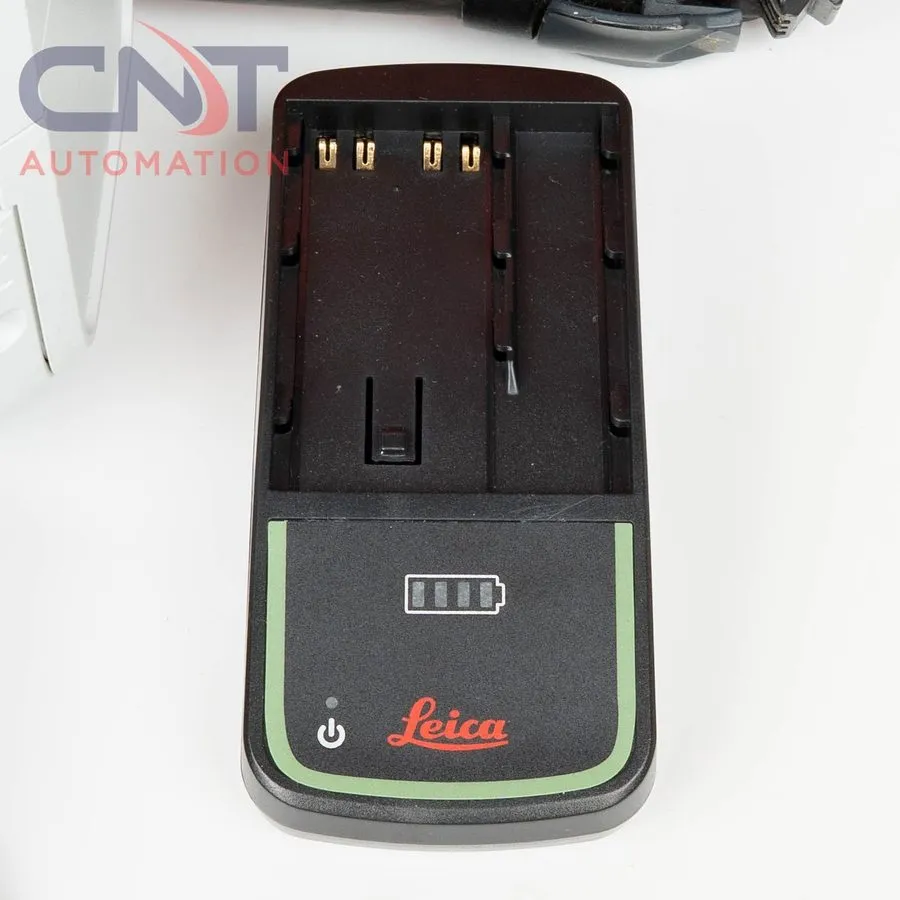 Геодезический прибор Leica RTC360 3D Laser Scanner but in Condition — фото лота 2