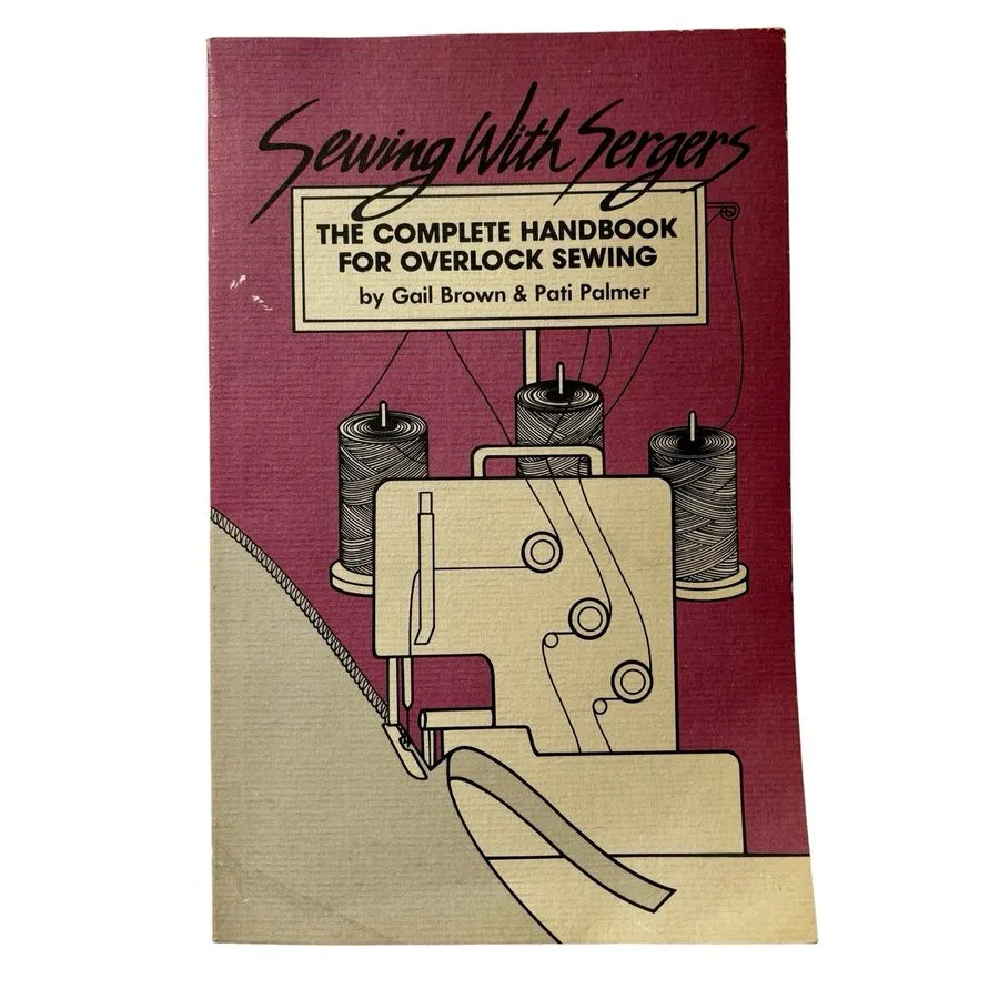 Оборудование рекламного производства Baby Lock BL5380E 2/3/4 Thread Serger Overl — фото лота 2