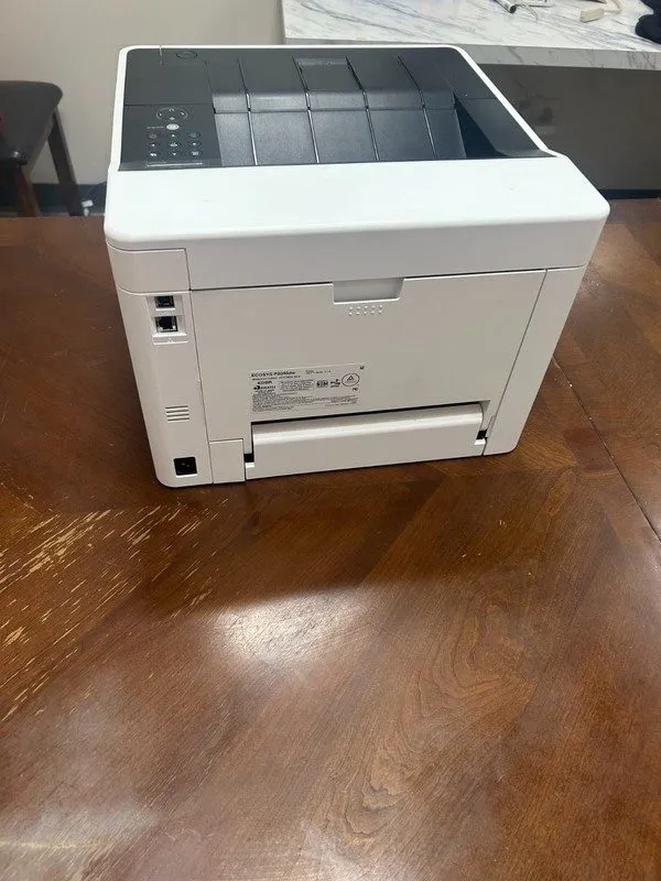 Лазерный принтер Kyocera Ecosys P2040dw Monochrome Laser Printer 2961 Pages Prin — фото лота 1