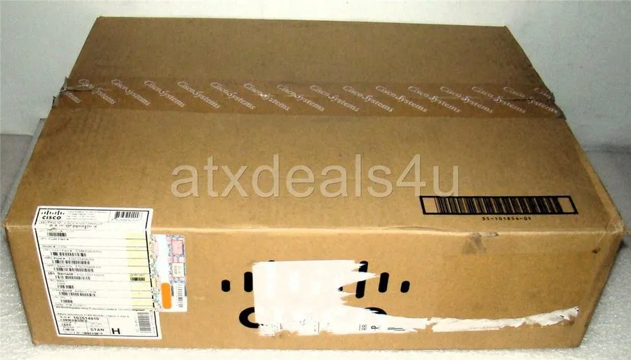Коммутатор Cisco 5406 Enterprise Network Compute System ENCS5406/K9