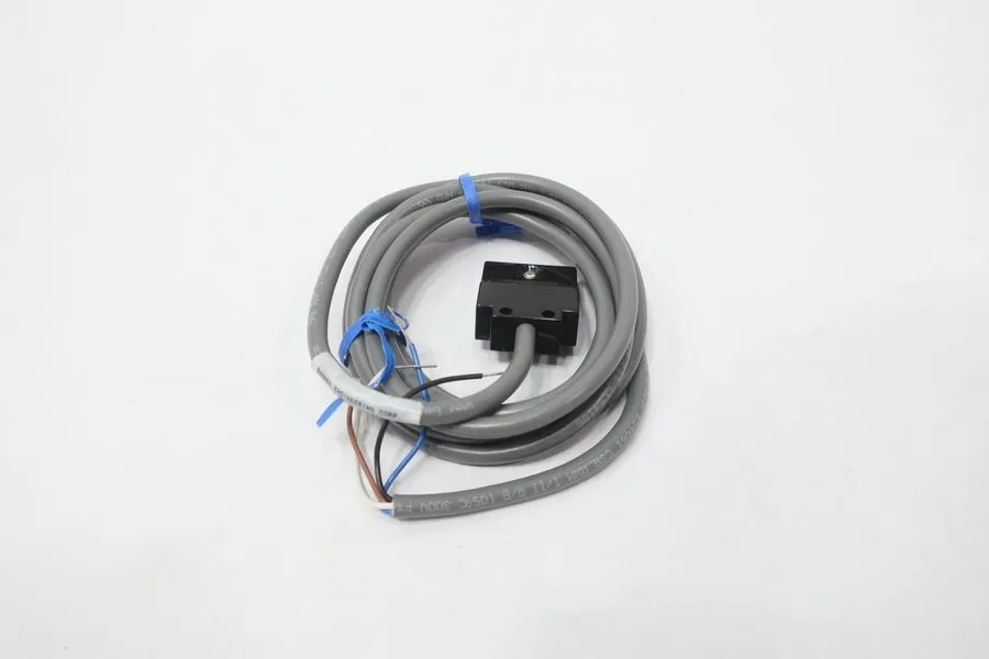 Фотоэлектрический датчик BANNER SE61R Econo-beam Photoelectric Sensor