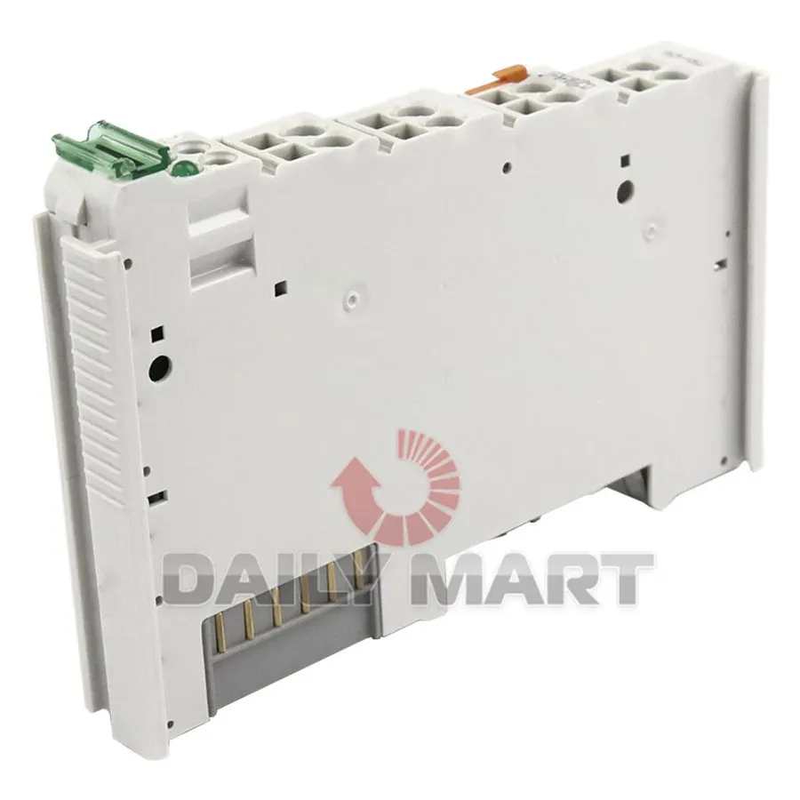 ПЛК WAGO 750-456 Analog Input PLC Module 750 456