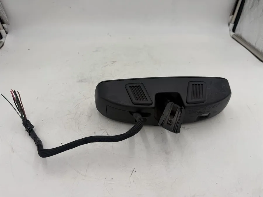 Жгут проводов 08-18 Dodge Ram Chrysler Town Country Rear View Mirror w/Harness 5 — фото лота 1