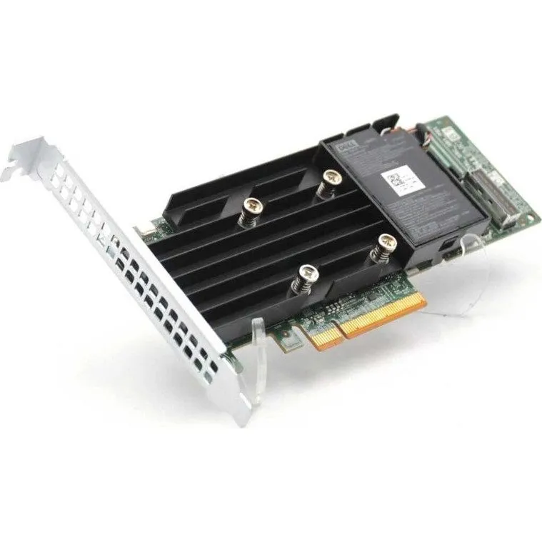 Контроллер HYM6Y DELL PERC H750 SAS/SATA PCIE X8 12Gb/s INTERNAL RAID ADAPTER 14