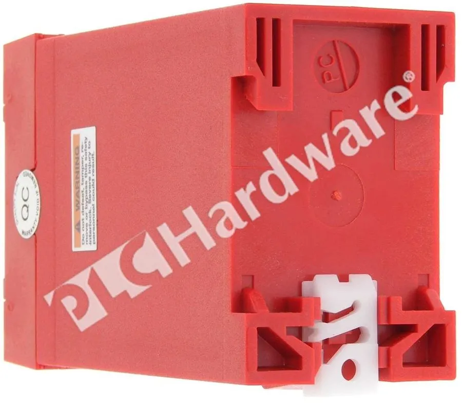 Реле безопасности Allen Bradley MSR15D Safety Relay 440R-M23048 24V AC DC