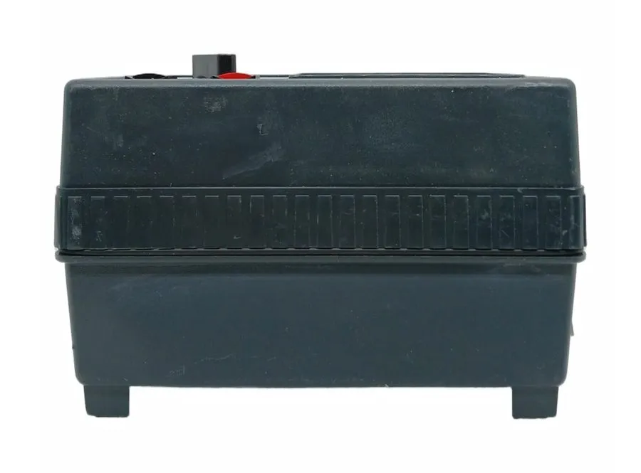 Тестер Megger MJ459 Insulation Resistance Tester — фото лота 2