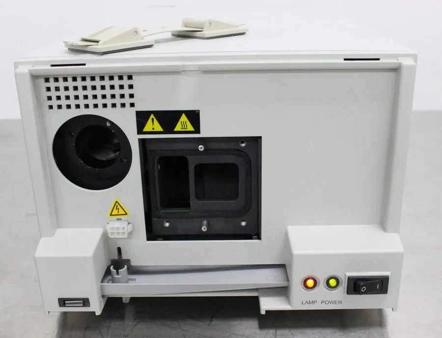 Хроматограф Waters 2998 Photodiode Array Detector (PDA) — фото лота 1