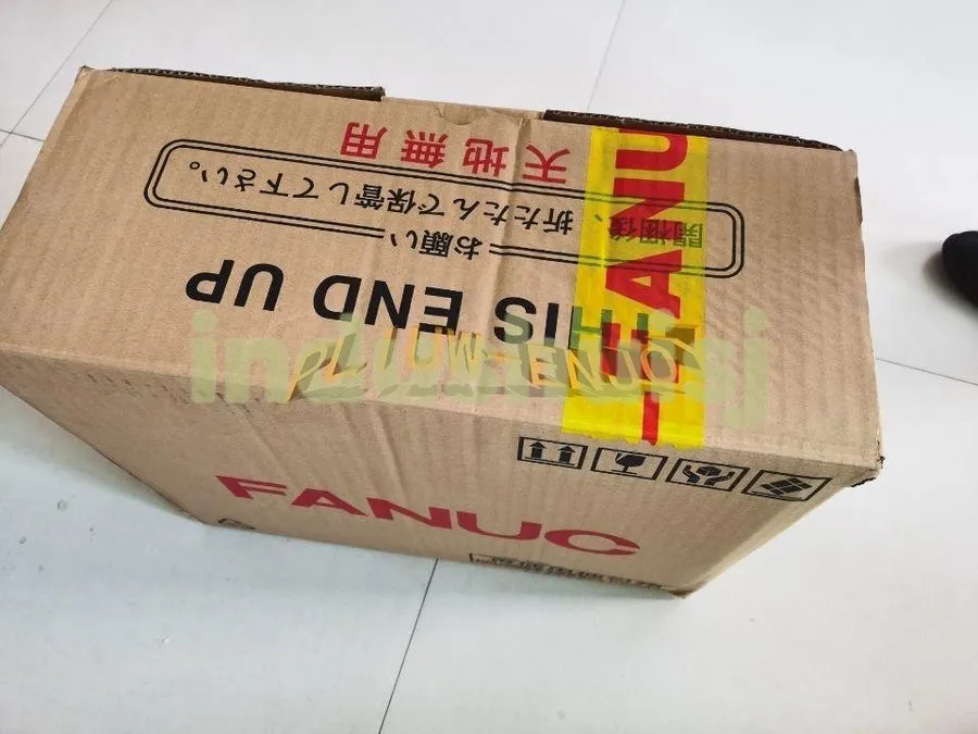 Сервоусилитель FANUC A06B-6114-H210 Servo Drive