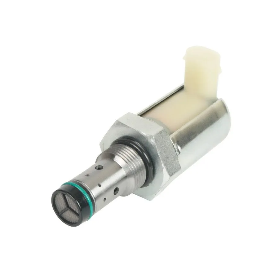 Трубопроводная арматура Fuel Injection Pressure Regulator 5C3Z-9C968-CA для Ford — фото лота 1