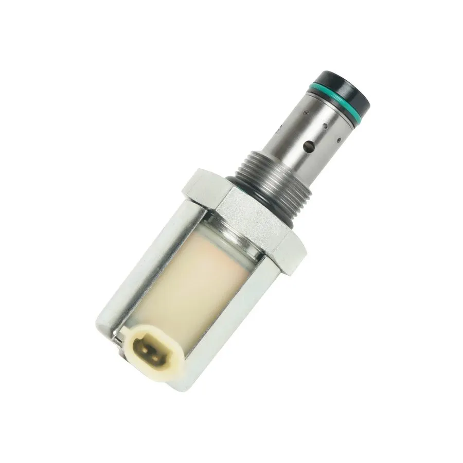 Трубопроводная арматура Fuel Injection Pressure Regulator 5C3Z-9C968-CA для Ford — фото лота 2