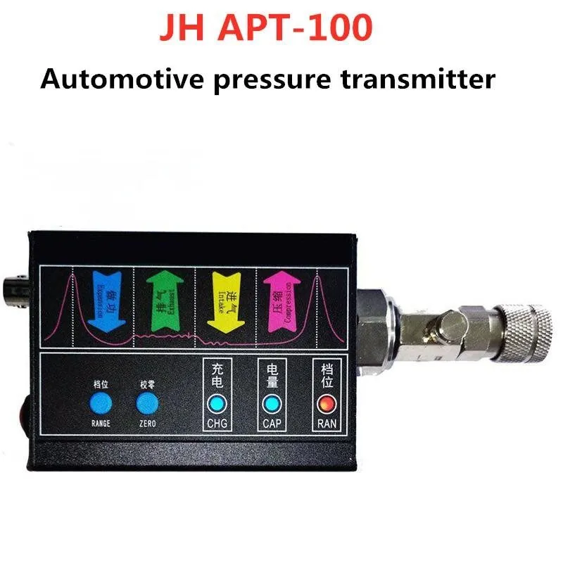 Датчик давления Automotive Cylinder Pressure Transmitter JH APT-100 Professional