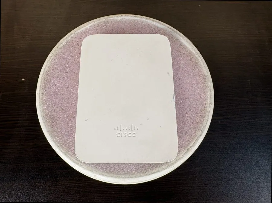 Точка доступа Cisco Meraki MR36H-HW MR36 Series Cloud Managed Access Point uncla