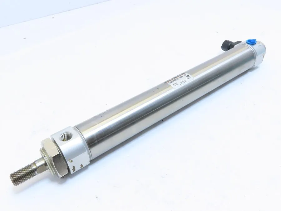 Пневмоцилиндр SMC CDBM2B40-250-HL Pneumatic Air Cylinder 40MM Bore 250MM Stroke 