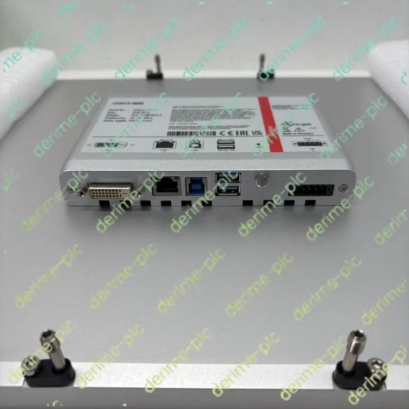 IIoT-устройство Beckhoff CU2919-0000 touch screen