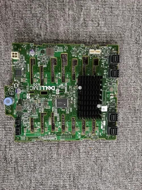 Бэкплейн 32 BAY 2.5" SFF HDD BACKPLANE UPGRADE KIT DELL POWEREDGE SERVER T640 RV