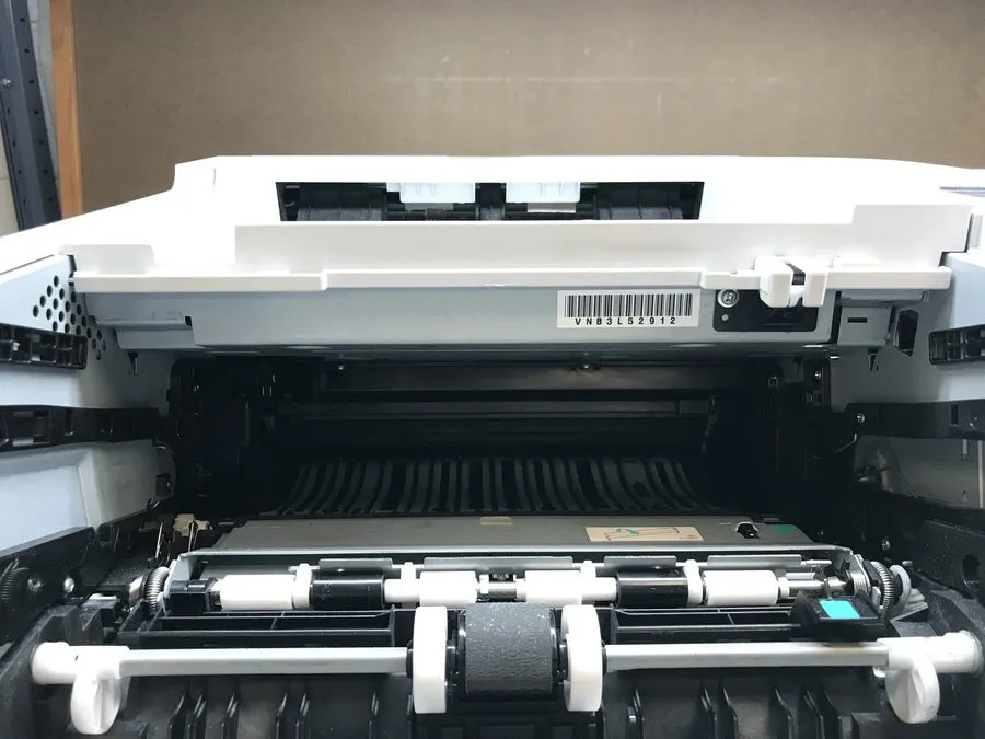 Лазерный принтер HP LaserJet P3015 (CE528A) (P/C 46,589) 540 MHz, 128 MB, Laser