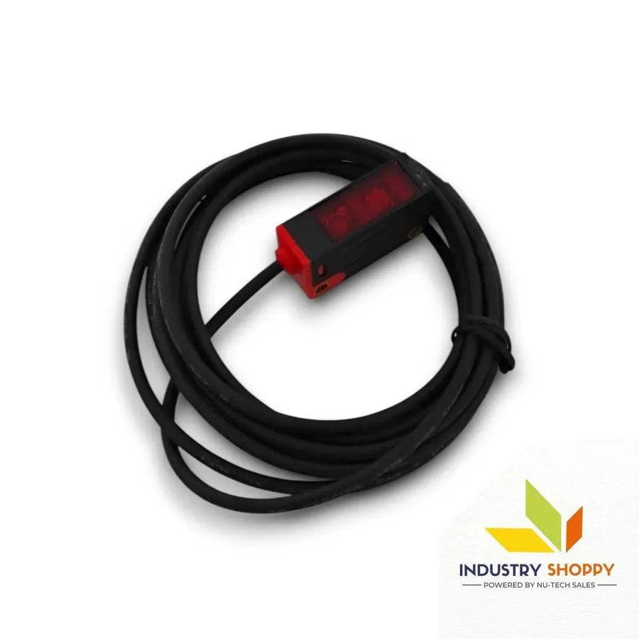 Фотоэлектрический датчик Leuze HT5.1/P 50129402 Photoelectric Sensor — фото лота 1