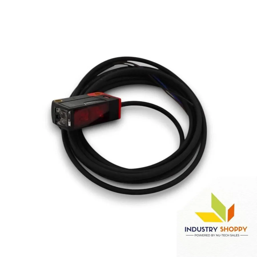 Фотоэлектрический датчик Leuze HT5.1/P 50129402 Photoelectric Sensor — фото лота 2