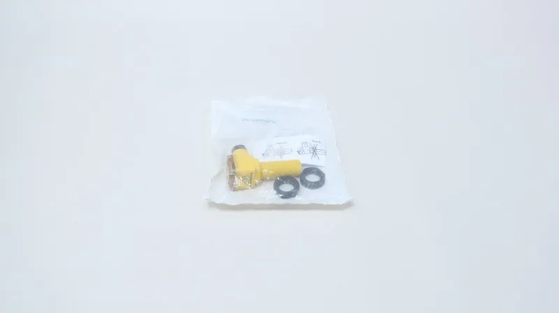 Датчик приближения Turck ProXimity Sensor NI10-P18SK-AP6X2 10mm 24V 200mA