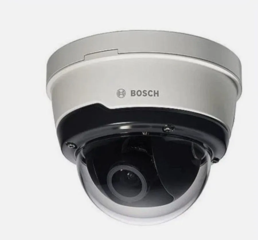 Камера Bosch FLEXIDOME IP 5000i IR NDE-5503-AL 5MP HDR Outdoor Dome Camera