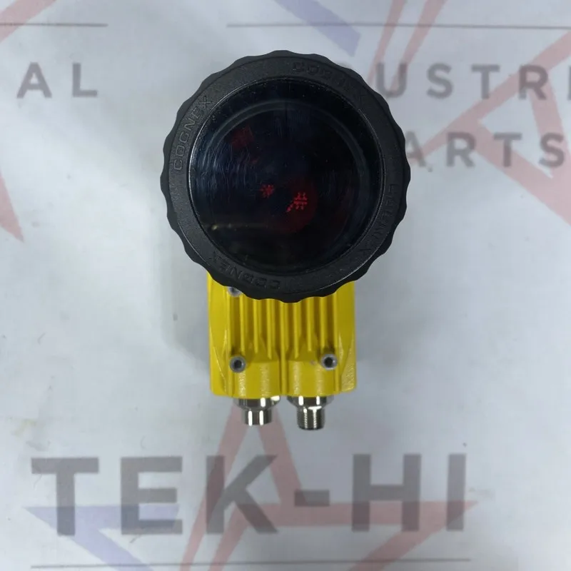 Камера машинного зрения Cognex In-Sight 5605 Machine Vision Camera (IS5605-11)