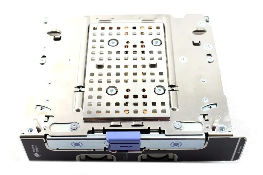 Модуль памяти DELL Power Edge R920 Server Memory Riser Board 12 DIMM Slots XKF54 — фото лота 1