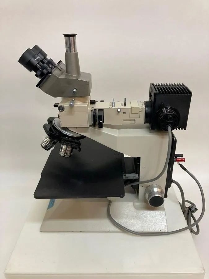 Микроскоп Olympus BH2-UMA BH Microscope BF DF