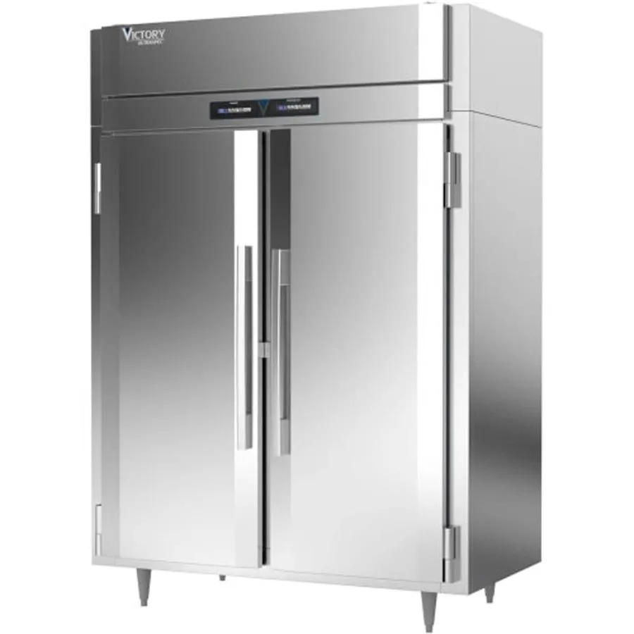 Оборудование видеонаблюдения Victory HS-2D-1-EW 2-Section “Full Height” 2-Door S — фото лота 1