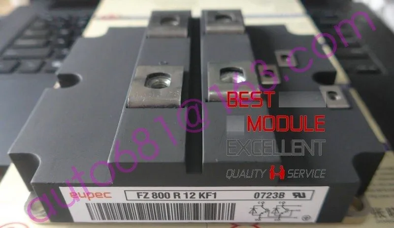 Силовой модуль IGBT INFINEON FZ800R12KF1 IGBT Module Power Module