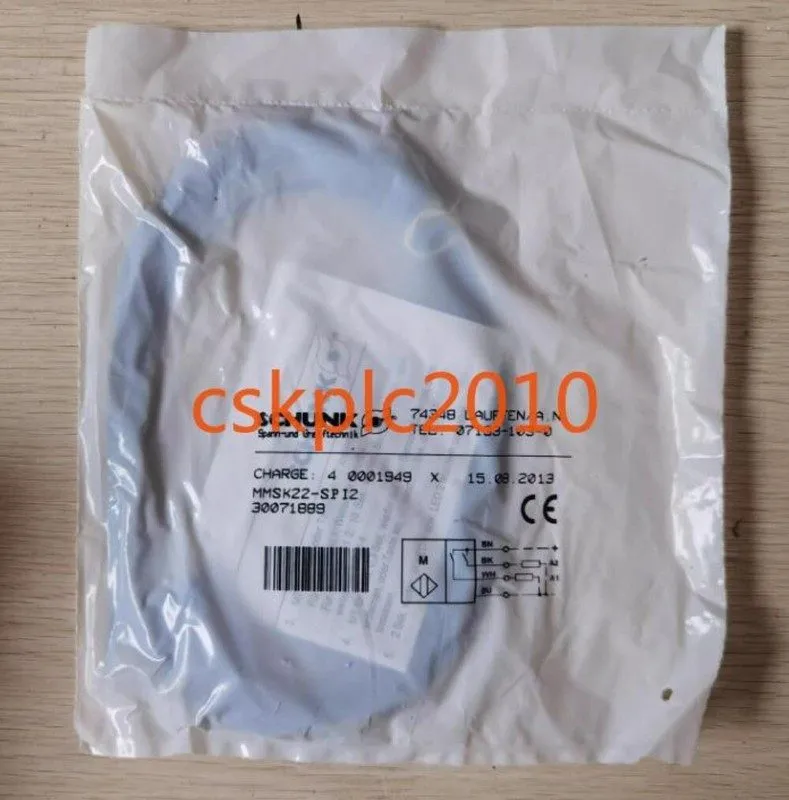 Робот original SCHUNK magnetic switch MMSK22-SP12 30071889