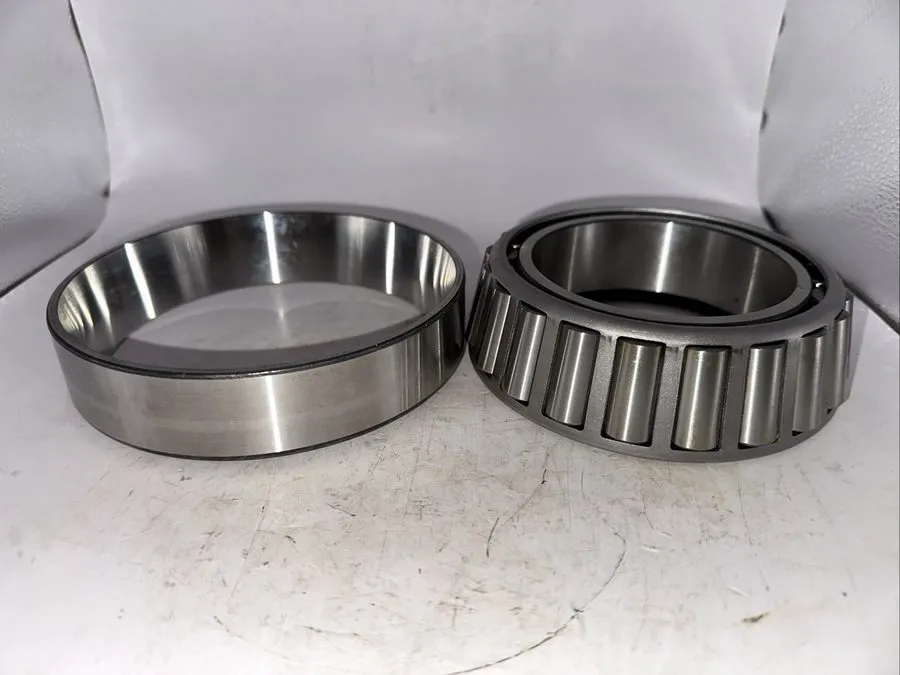 Подшипник SKF SET414 (HM218248/HM218210) Bearing & Race Set — фото лота 1