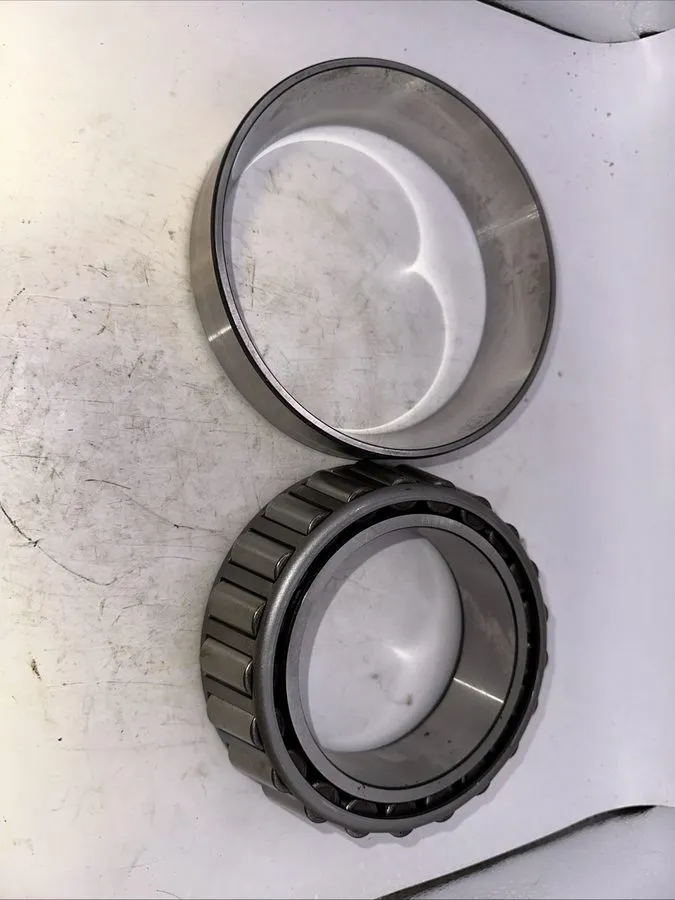Подшипник SKF SET414 (HM218248/HM218210) Bearing & Race Set — фото лота 2