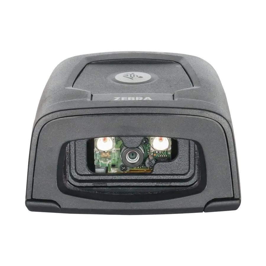 Сканер штрих-кода Zebra DS457-DP20004ZZWW 1D/2D USB Hands-free Fixed Barcode Sca — фото лота 2