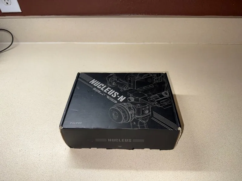 Контроллер Wi-Fi Tiltamax Nucleus N Single Channel wireless lens Control WLC-TO4