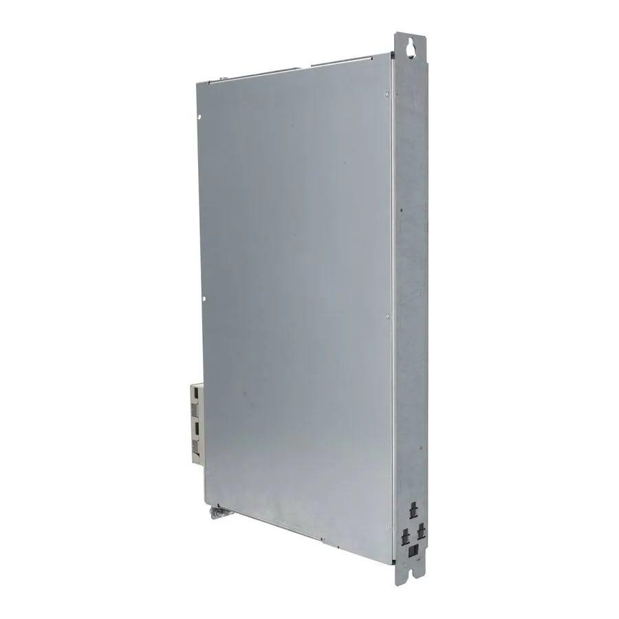 Сервоусилитель SIEMENS SIMODRIVE 611 POWER MODULE 6SN1123-1AB00-0AA2