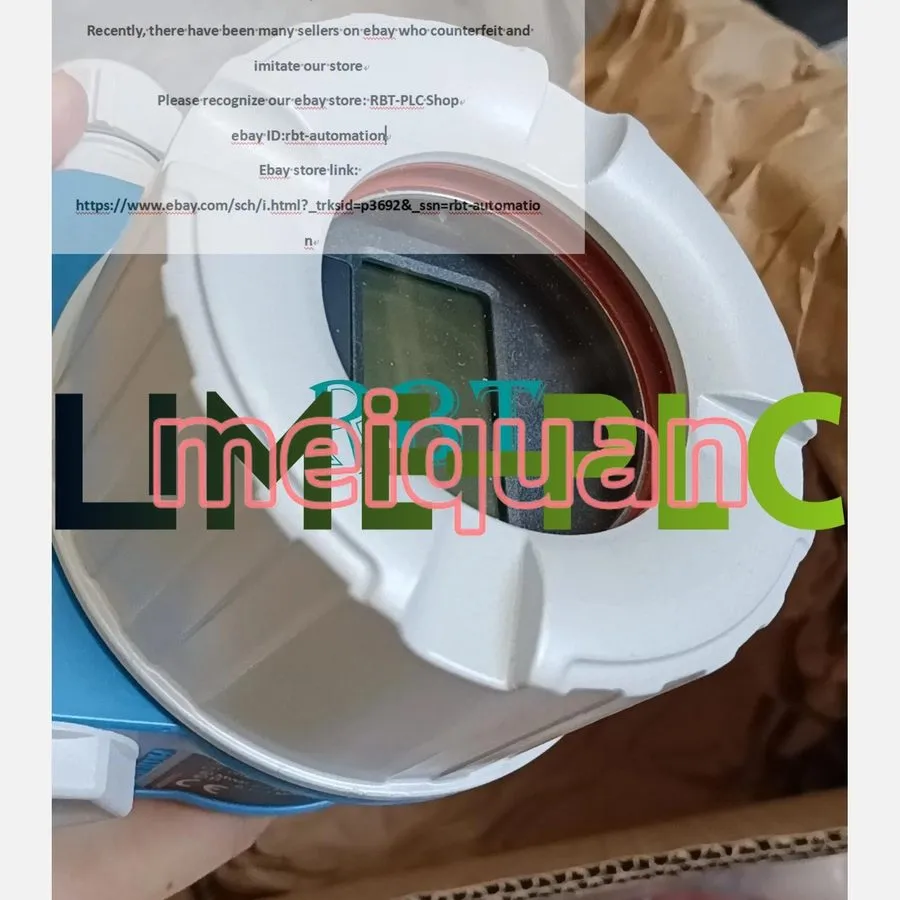 Датчик давления Endress+Hauser PMC51-25N1/0 Pressure Transmitter