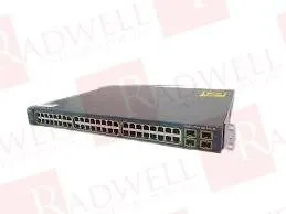 Коммутатор CISCO WSC356048PSE V05 / WSC356048PSEV05