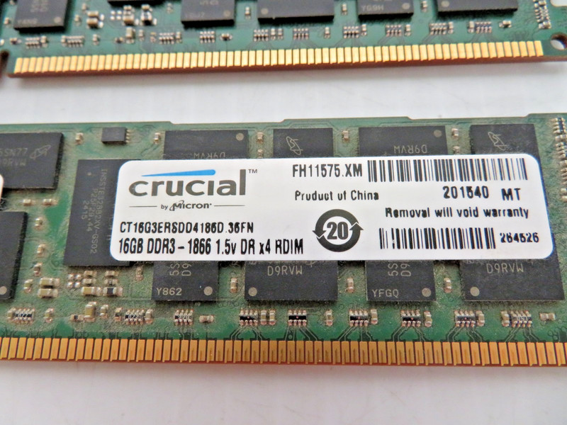 Фото лота MT36JSF2G72PZ-1G9N1KF от продавца №10154