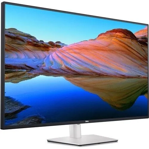 Монитор Dell UltraSharp 43 4K USB-C Hub Monitor U4323QE DELLU4323QE