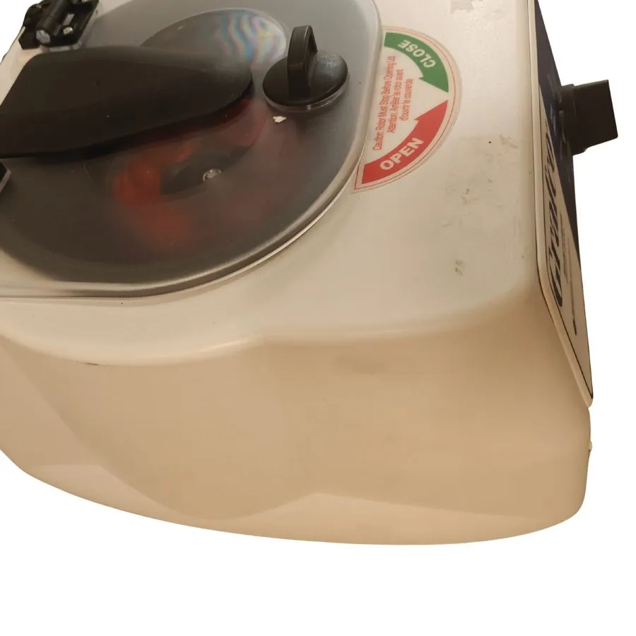 Центрифуга Drucker 614B Grafco GF614B Laboratory Centrifuge — фото лота 2