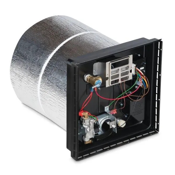 Климатическое оборудование WATER HTR WH-10GEA SP DOMETIC 95001SP