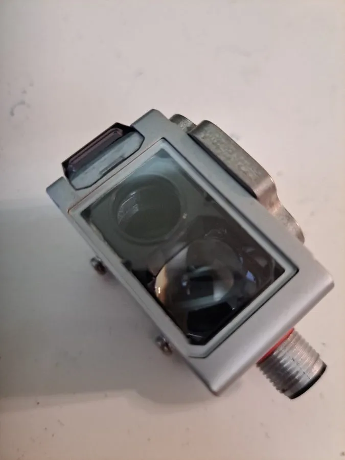Датчик Keyence LR-W500C Full-Spectrum Sensor