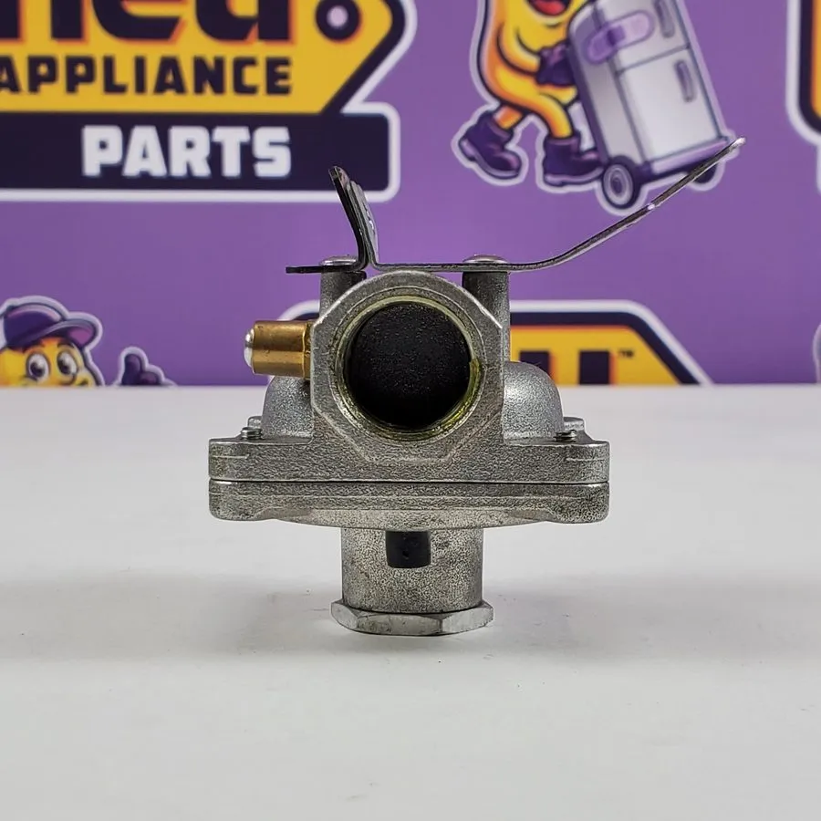 Трубопроводная арматура Gas regulator DPJ24060 — фото лота 2
