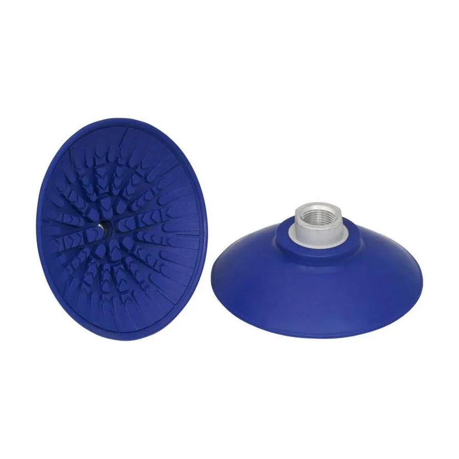 Вакуумная присоска SCHMALZ 10.01.01.10516 Flat Suction Cup для Sheet handling 81 — фото лота 1