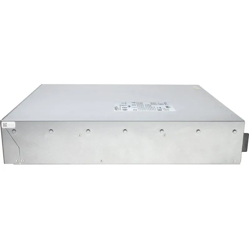 Коммутатор Arista DCS-7050TX2-128-R 96P 10GbE RJ45 8P 40GbE QSFP+ Switch — фото лота 4