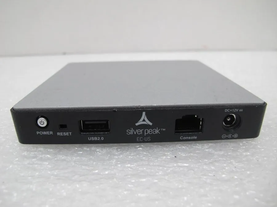 Маршрутизатор SILVER PEAK NCA-1010B-SV1 EDGECONNECT SD-WAN NETWORK APPLIANCE 201