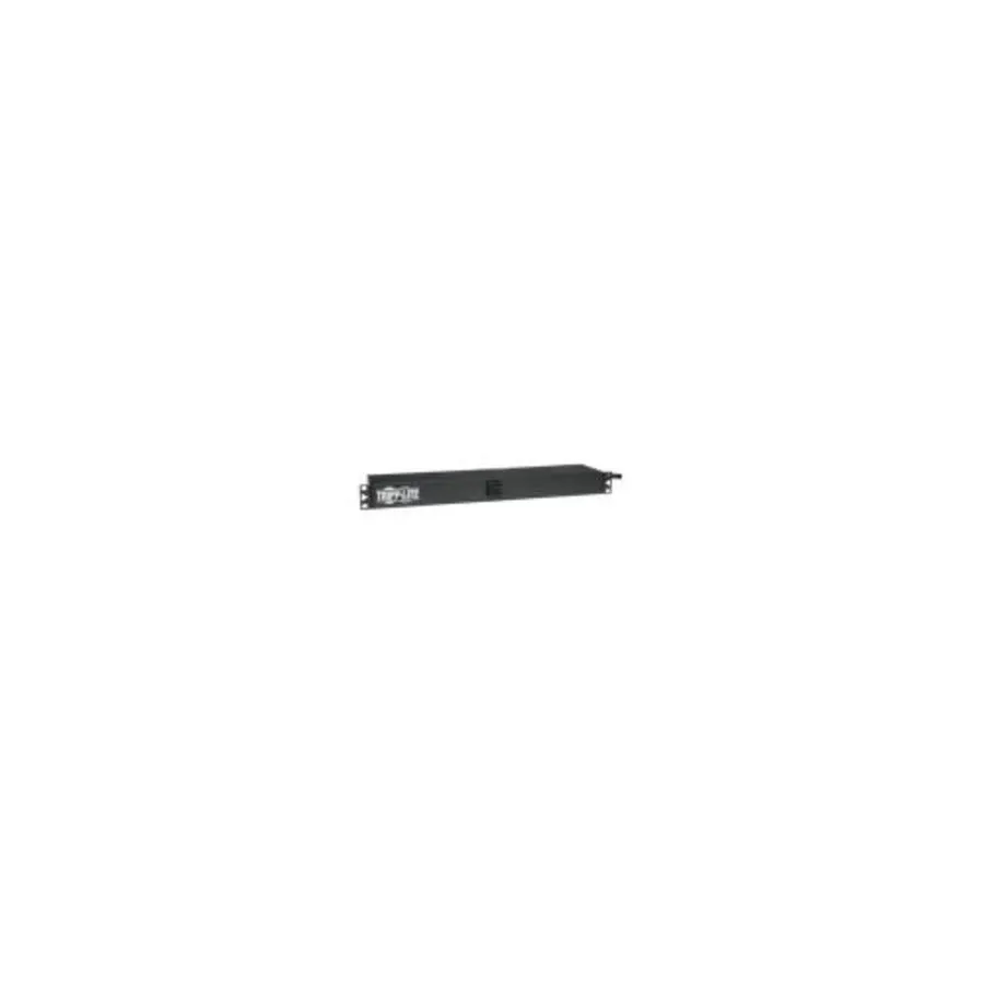 Блок розеток PDU Tripp Lite PDU1215 15A 120V Power Distribution Unit 12 Outlets 