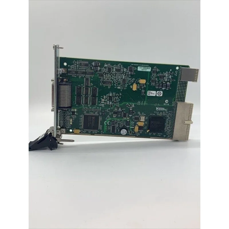 Тестер PXI-6225