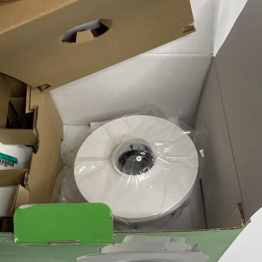 Камера Pelco Sarix Il10 Series Il10-dp 720p Network Dome Camera