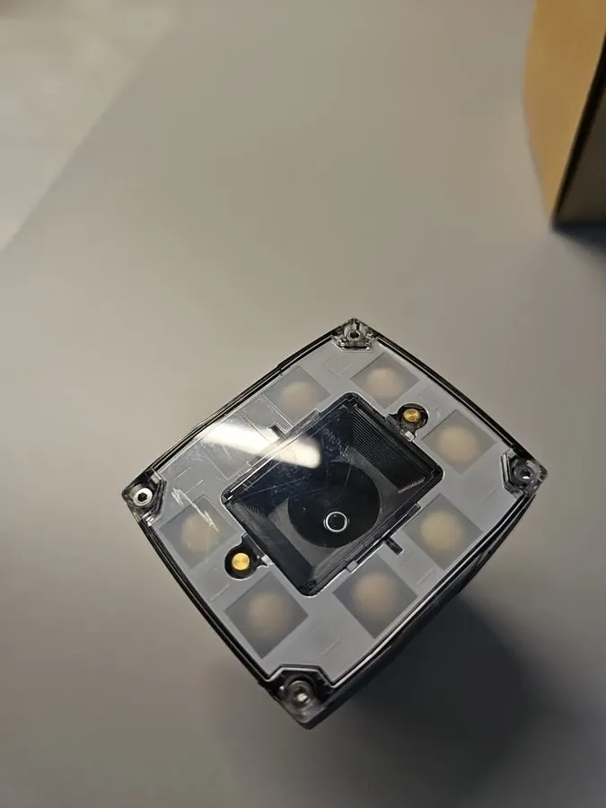Камера машинного зрения Cognex Insight IS2001M-230-40-SR4 Machine Vision Camera